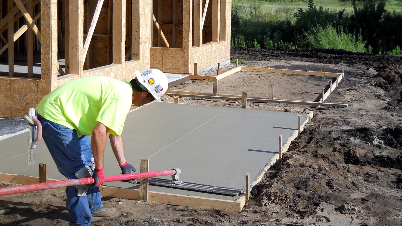 Concrete Contractors Rancho Cucamonga